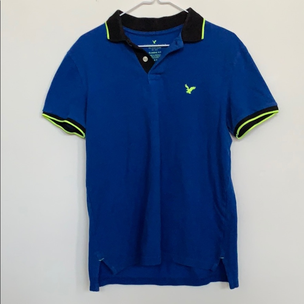 American Eagle Polo